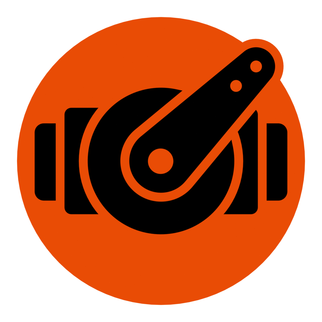 ServosRC logo